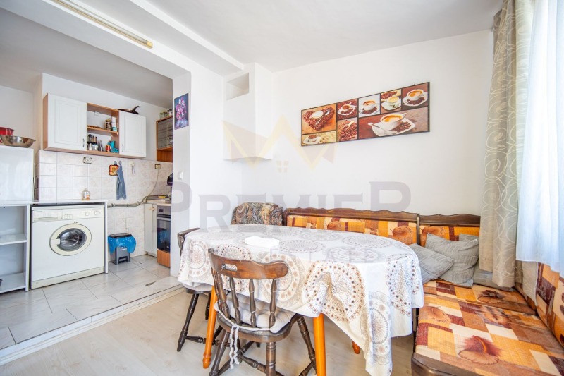 Na sprzedaż  2 sypialnie Warna , Okrażna bolnica-Generali , 79 mkw | 20795761 - obraz [8]