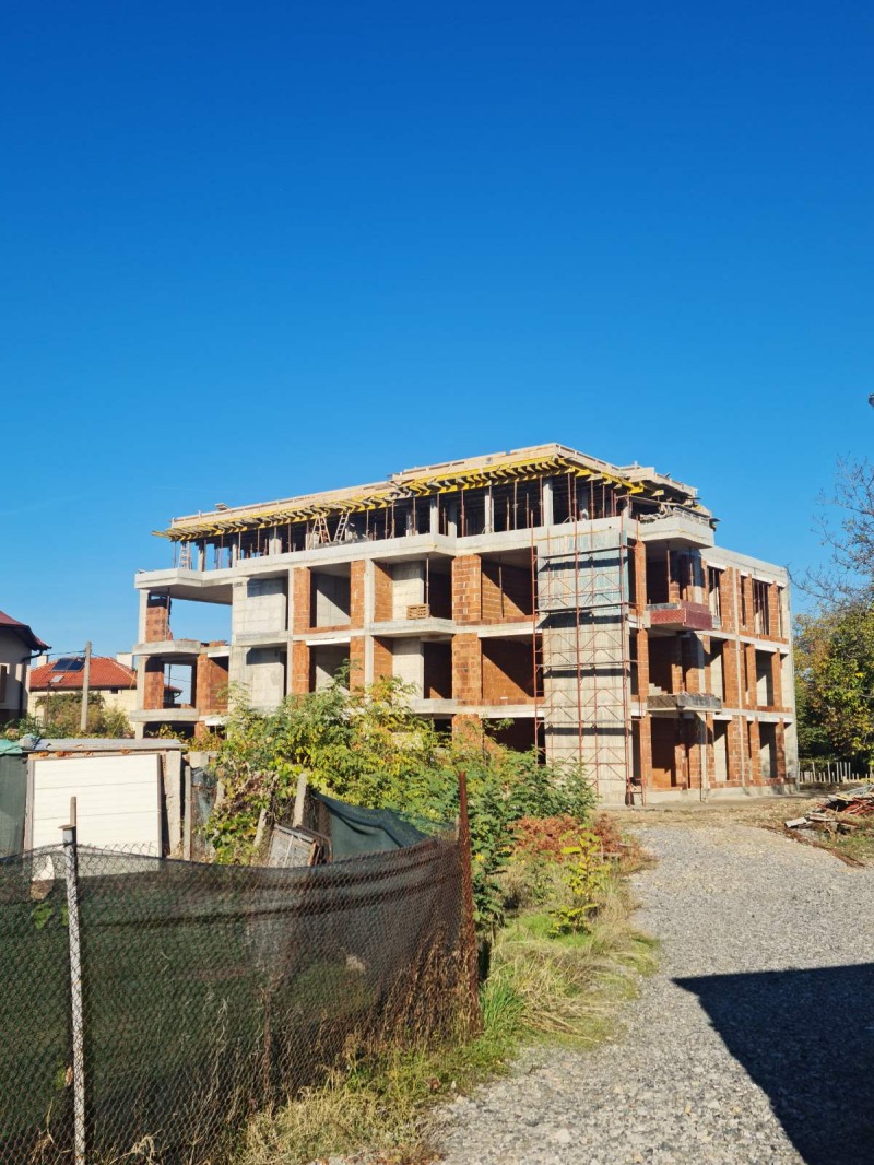 Продава 3-СТАЕН, гр. София, Враждебна, снимка 12 - Апартаменти - 51122129