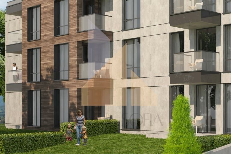 In vendita  2 camere da letto Sofia , Vragdebna , 123 mq | 94298953 - Immagine [4]