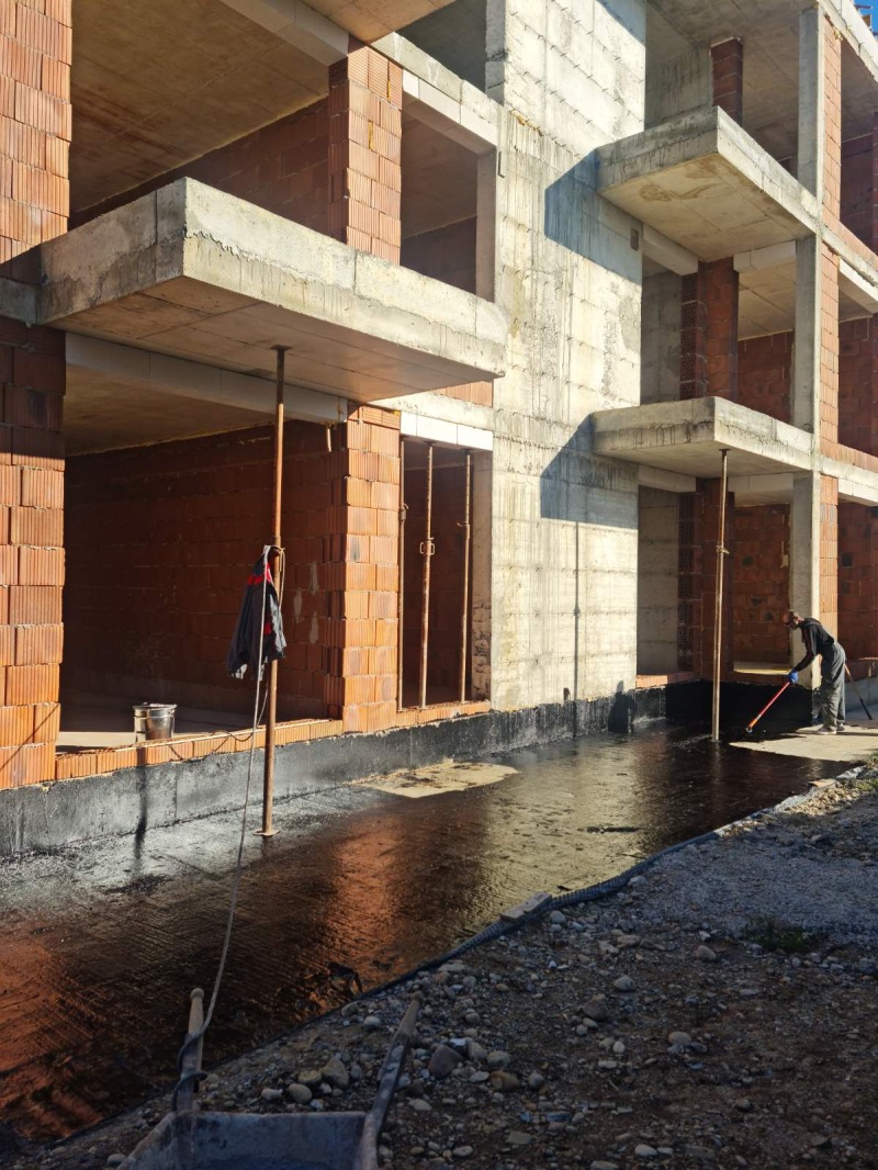 Продава 3-СТАЕН, гр. София, Враждебна, снимка 13 - Апартаменти - 51122129