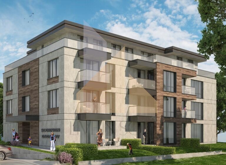In vendita  2 camere da letto Sofia , Vragdebna , 123 mq | 94298953 - Immagine [2]