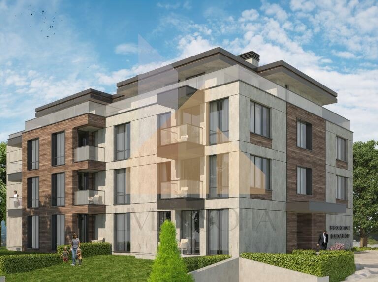 In vendita  2 camere da letto Sofia , Vragdebna , 123 mq | 94298953 - Immagine [3]