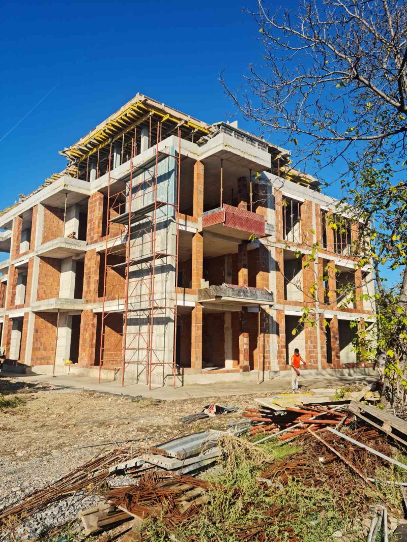 Продава 3-СТАЕН, гр. София, Враждебна, снимка 10 - Апартаменти - 51122129