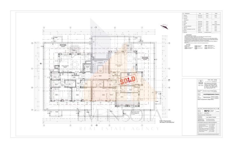 In vendita  2 camere da letto Sofia , Vragdebna , 123 mq | 94298953 - Immagine [9]