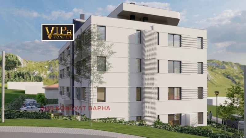 Продава 3-СТАЕН, гр. Варна, Виница, снимка 2 - Апартаменти - 52318892