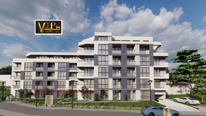 Продава 3-СТАЕН, гр. Варна, Виница, снимка 4 - Апартаменти - 52318892