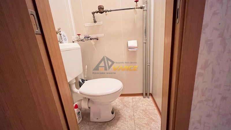 Продава 3-СТАЕН, гр. Бургас, Лазур, снимка 13 - Апартаменти - 52330946