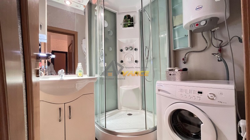 Продава 3-СТАЕН, гр. Бургас, Лазур, снимка 12 - Апартаменти - 52330946