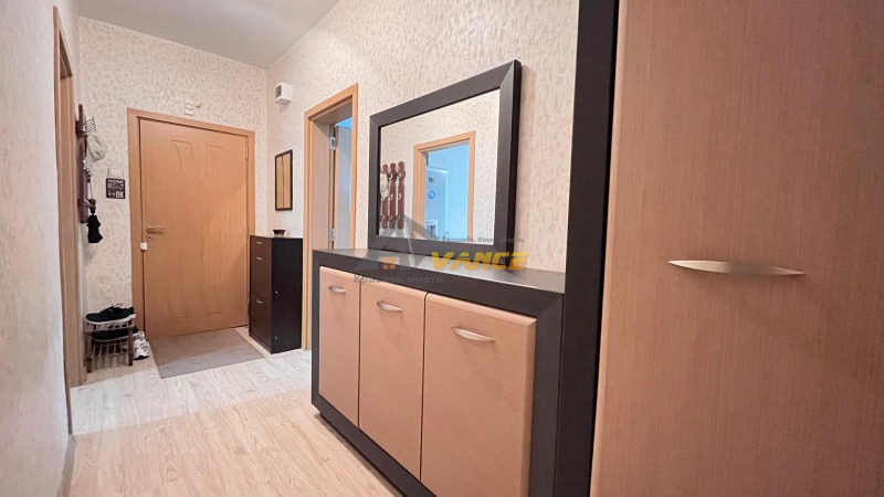 Продава 3-СТАЕН, гр. Бургас, Лазур, снимка 8 - Апартаменти - 52330946