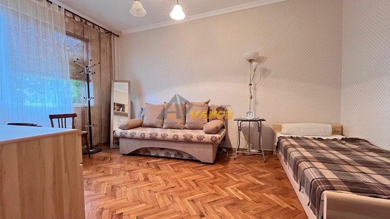 Продава 3-СТАЕН, гр. Бургас, Лазур, снимка 4 - Апартаменти - 52330946