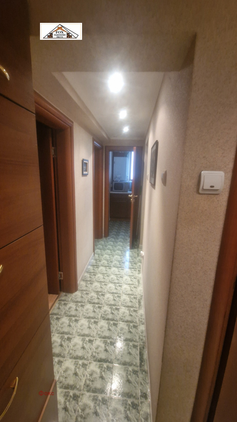 Продава 3-СТАЕН, гр. Русе, Център, снимка 4 - Апартаменти - 52361573