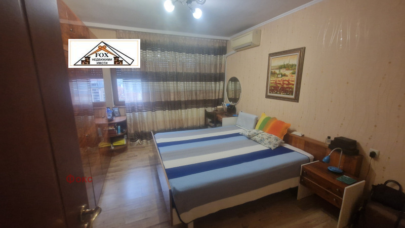 Продава 3-СТАЕН, гр. Русе, Център, снимка 10 - Апартаменти - 52361573