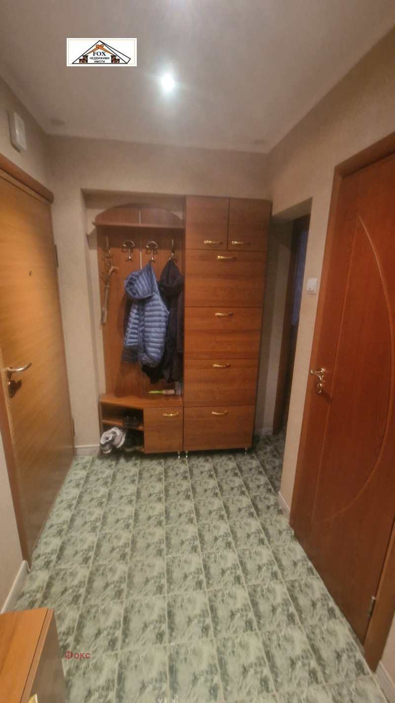 Продава 3-СТАЕН, гр. Русе, Център, снимка 3 - Апартаменти - 52361573