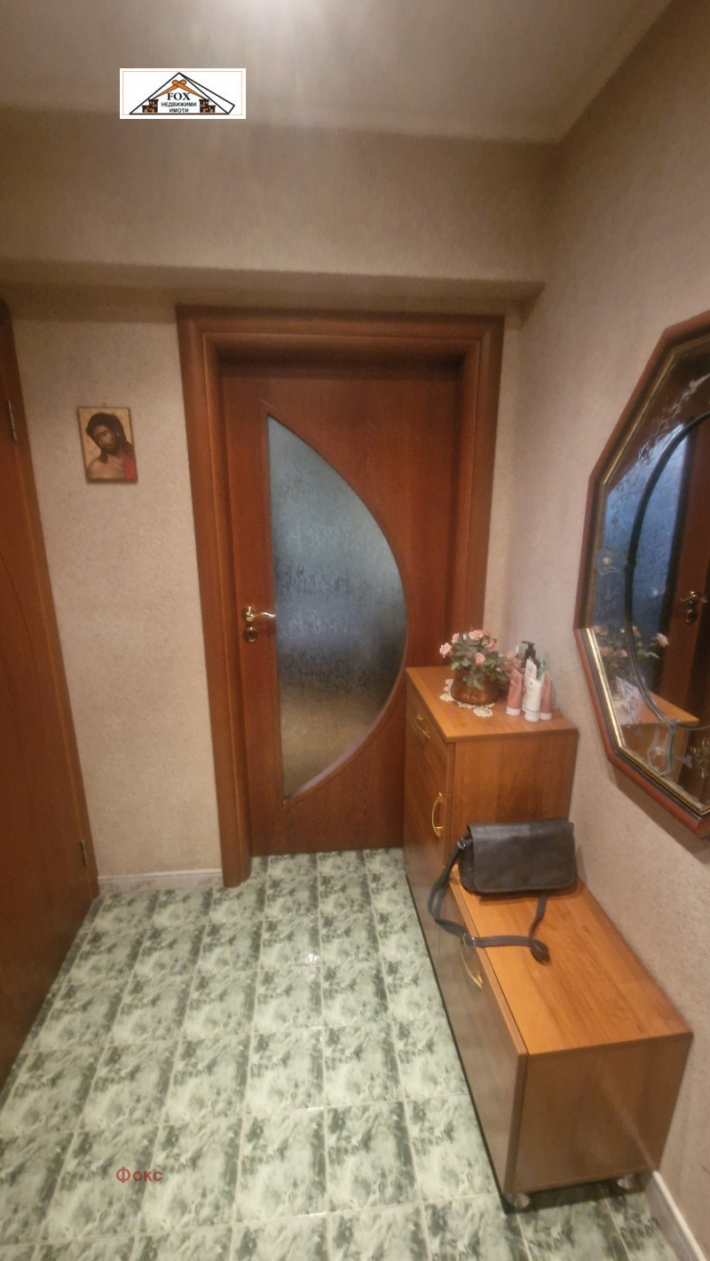 Продава 3-СТАЕН, гр. Русе, Център, снимка 2 - Апартаменти - 52361573