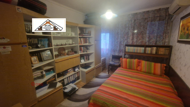 Продава 3-СТАЕН, гр. Русе, Център, снимка 11 - Апартаменти - 52361573