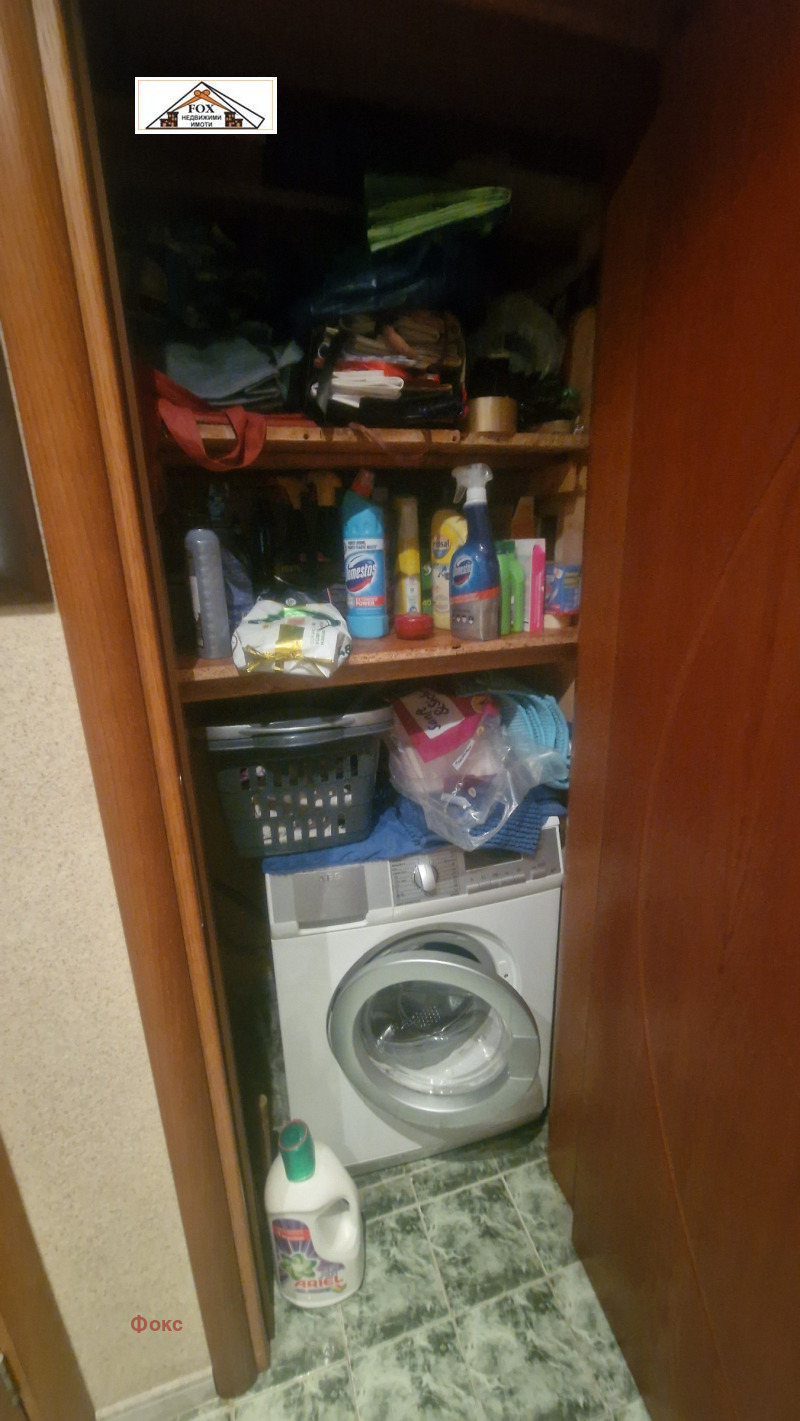 Продава 3-СТАЕН, гр. Русе, Център, снимка 14 - Апартаменти - 52361573