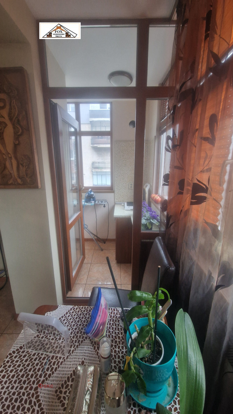 Продава 3-СТАЕН, гр. Русе, Център, снимка 16 - Апартаменти - 52361573