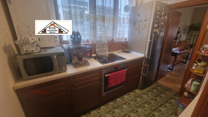 Продава 3-СТАЕН, гр. Русе, Център, снимка 8 - Апартаменти - 52361573