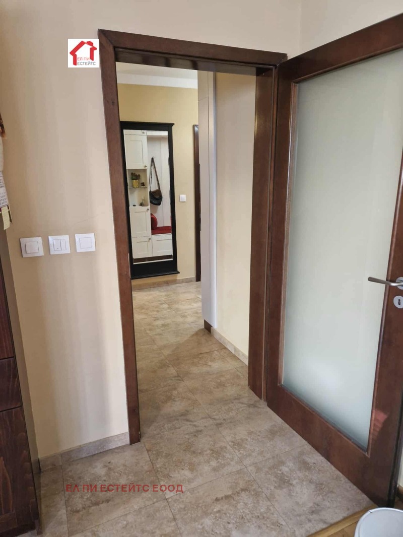 Продава 3-СТАЕН, гр. София, Манастирски ливади, снимка 2 - Апартаменти - 52826712