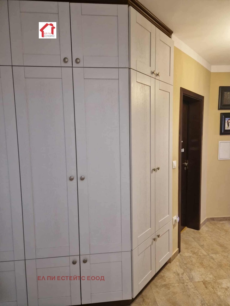 Продава 3-СТАЕН, гр. София, Манастирски ливади, снимка 3 - Апартаменти - 52826712