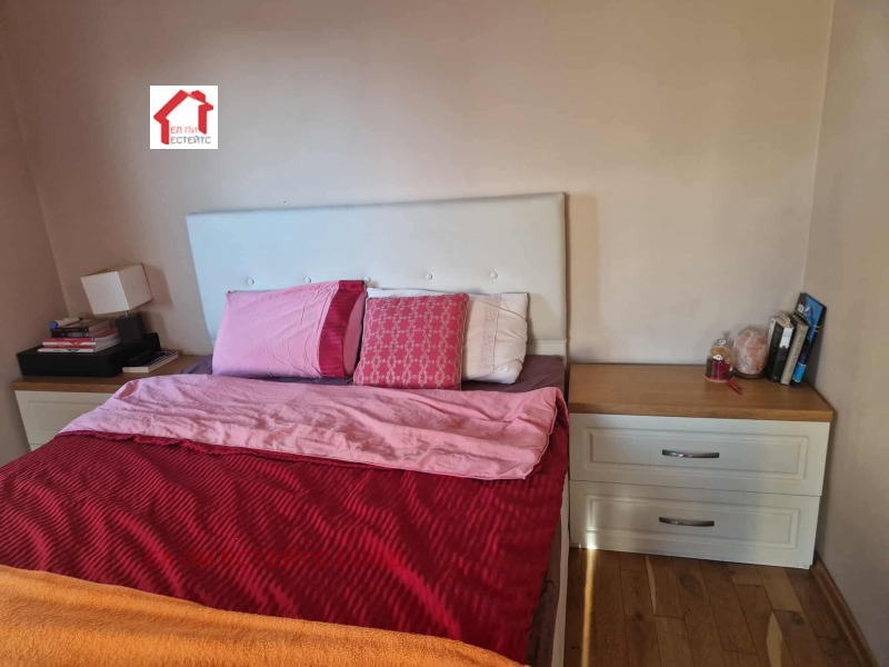 Продава 3-СТАЕН, гр. София, Манастирски ливади, снимка 5 - Апартаменти - 52826712