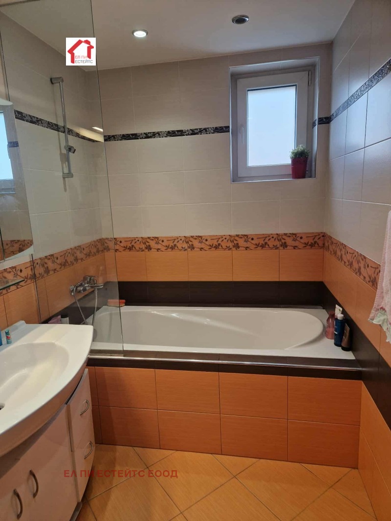 Продава 3-СТАЕН, гр. София, Манастирски ливади, снимка 7 - Апартаменти - 52826712