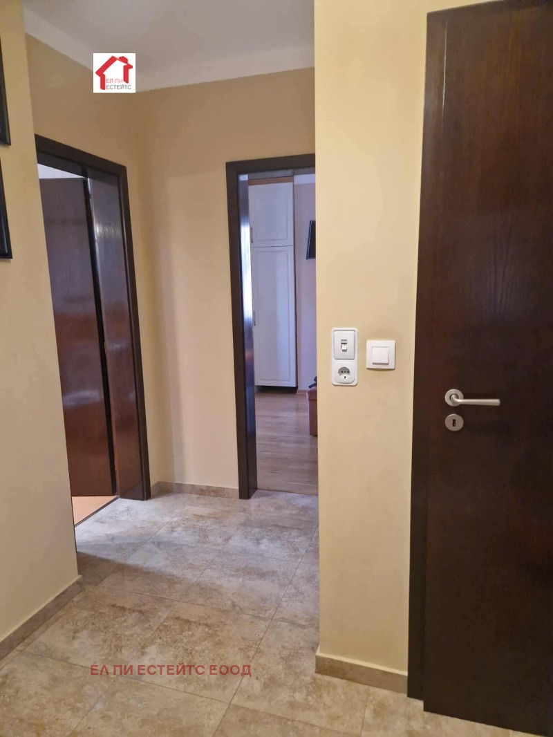 Продава 3-СТАЕН, гр. София, Манастирски ливади, снимка 4 - Апартаменти - 52826712