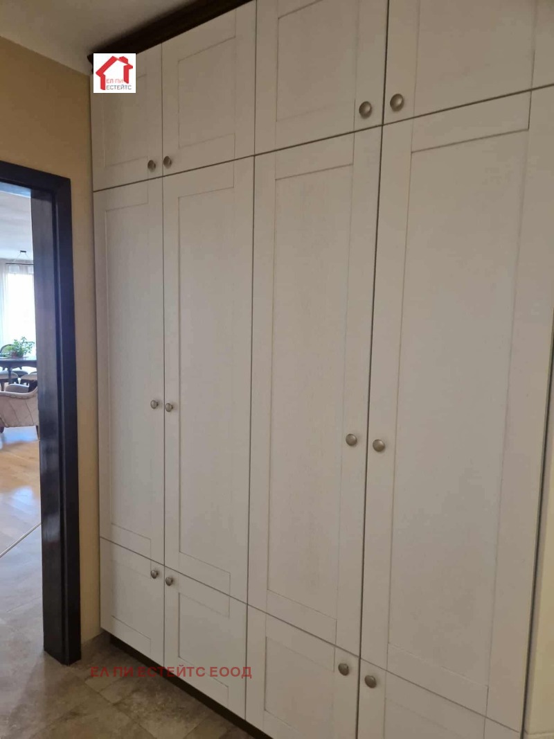 Продава 3-СТАЕН, гр. София, Манастирски ливади, снимка 8 - Апартаменти - 52826712