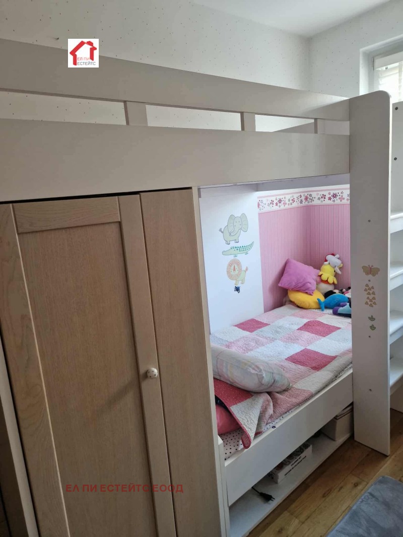 Продава 3-СТАЕН, гр. София, Манастирски ливади, снимка 6 - Апартаменти - 52826712