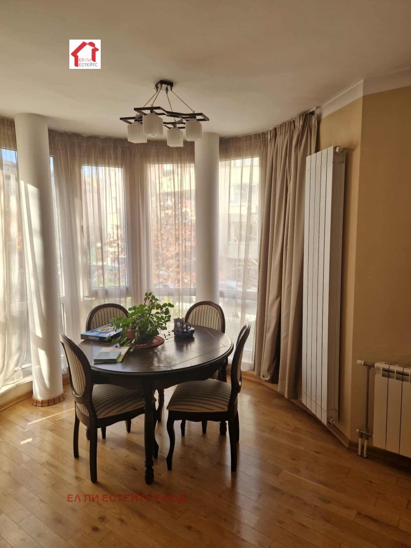 Продава 3-СТАЕН, гр. София, Манастирски ливади