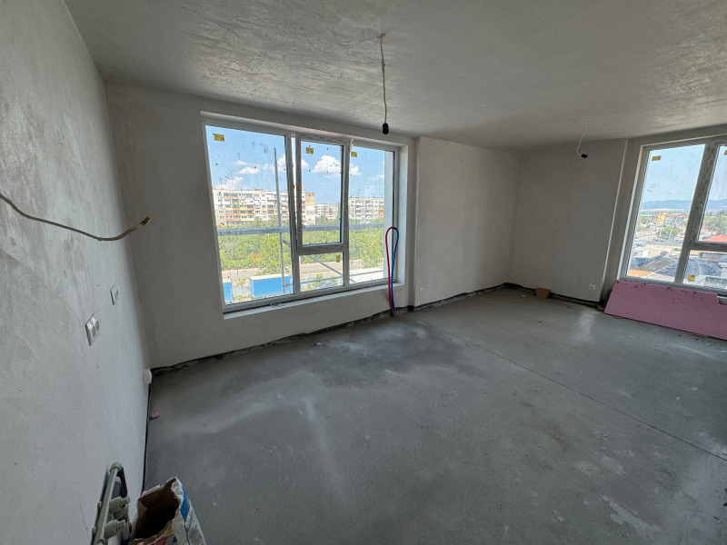 Продава 3-СТАЕН, гр. София, Банишора, снимка 5 - Апартаменти - 53002595