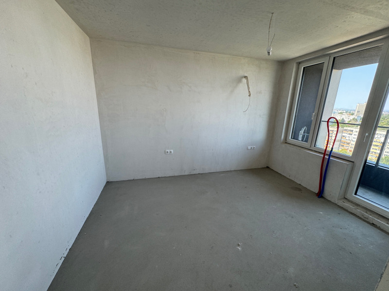 Продава 3-СТАЕН, гр. София, Банишора, снимка 6 - Апартаменти - 53002595