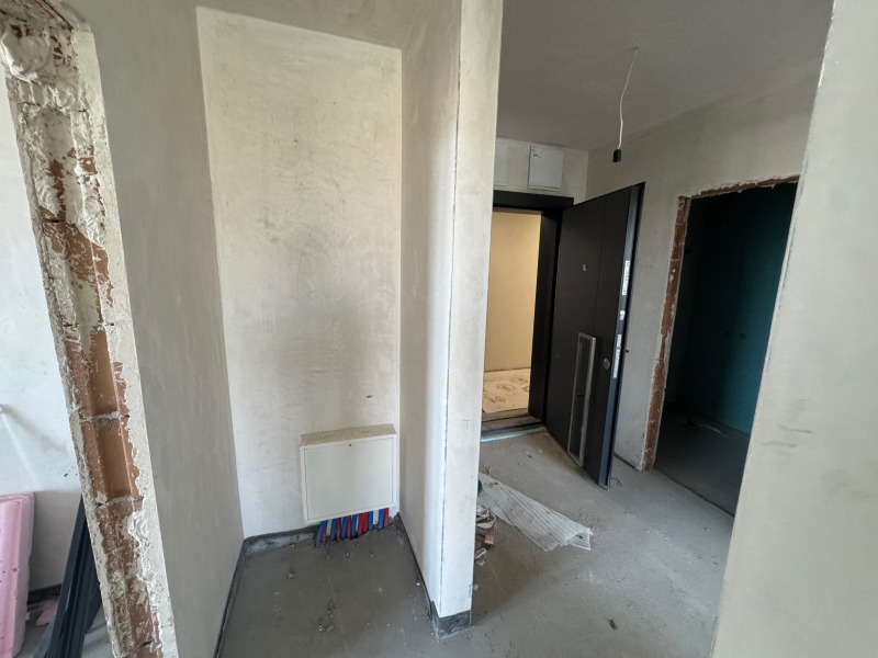 Продава 3-СТАЕН, гр. София, Банишора, снимка 8 - Апартаменти - 53002595