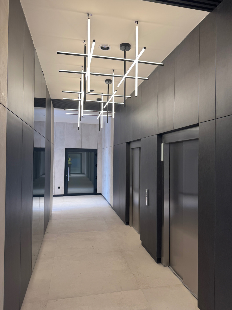 Продава 3-СТАЕН, гр. София, Банишора, снимка 4 - Апартаменти - 53002595