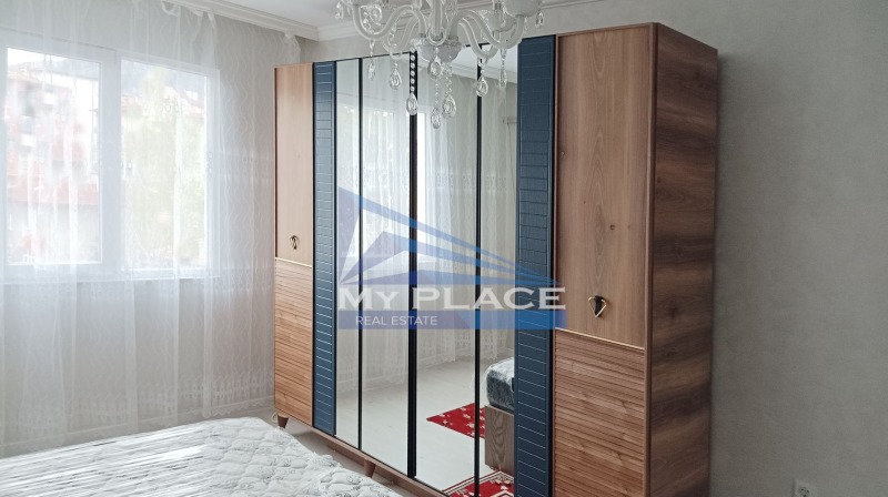 Продава 3-СТАЕН, гр. Шумен, Център, снимка 2 - Апартаменти - 53083022