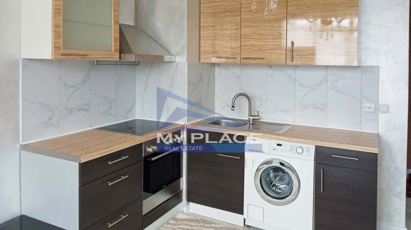 Продава 3-СТАЕН, гр. Шумен, Център, снимка 4 - Апартаменти - 53083022