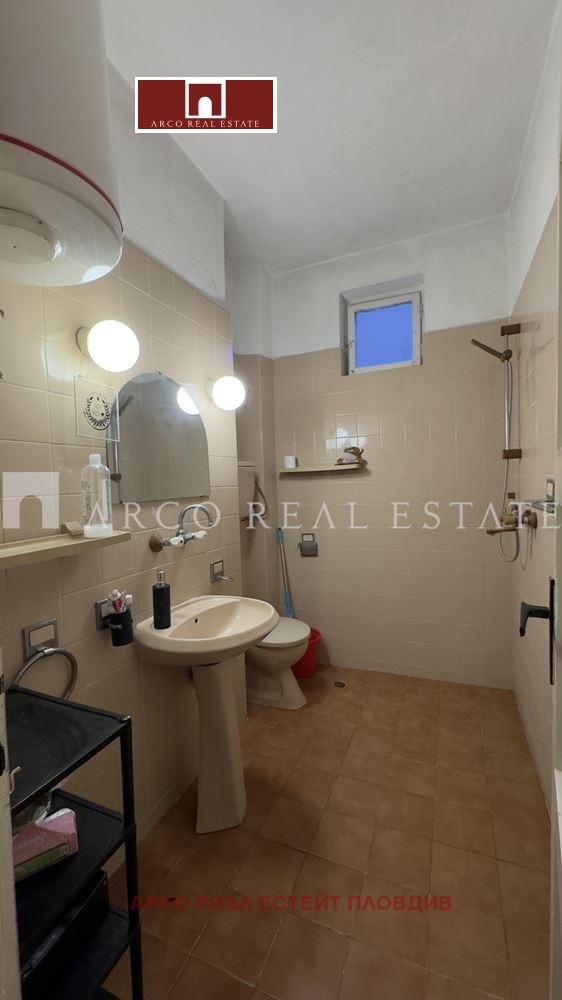 Продава 3-СТАЕН, гр. Пловдив, Централна гара, снимка 9 - Апартаменти - 53730953