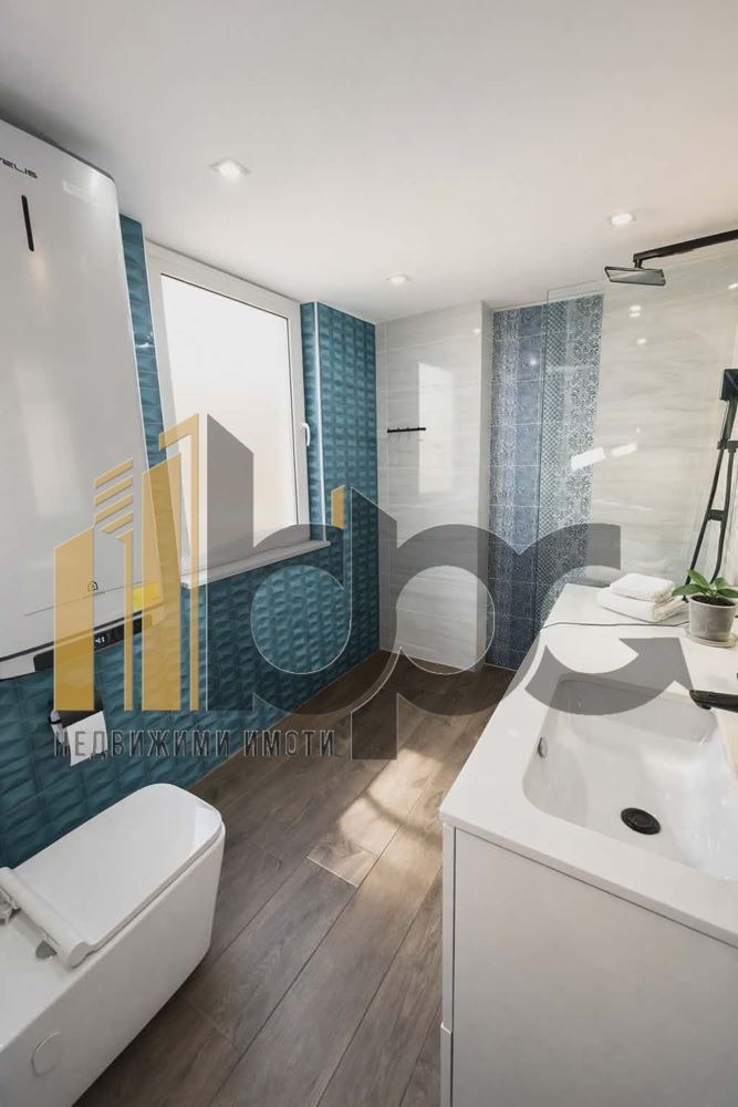 Продава 3-СТАЕН, гр. София, Славия, снимка 3 - Апартаменти - 53767193