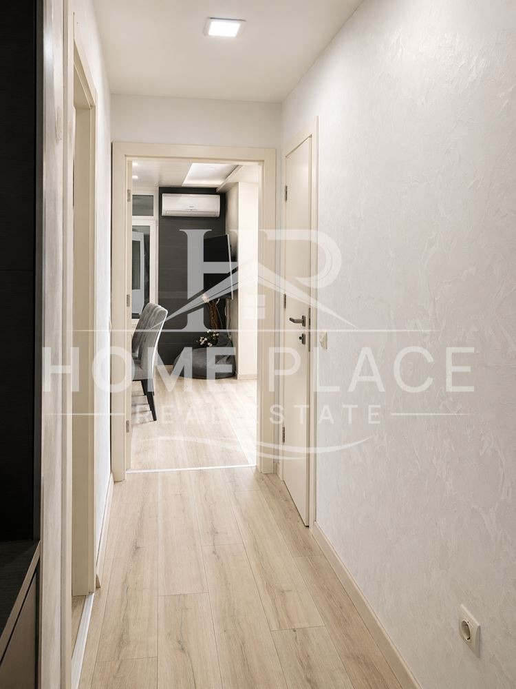 Продава 3-СТАЕН, гр. Варна, Погреби, снимка 7 - Апартаменти - 54216334