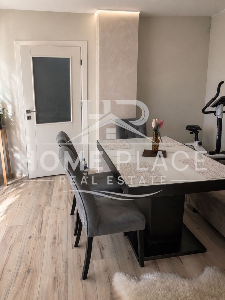 Продава 3-СТАЕН, гр. Варна, Погреби, снимка 2 - Апартаменти - 54216334