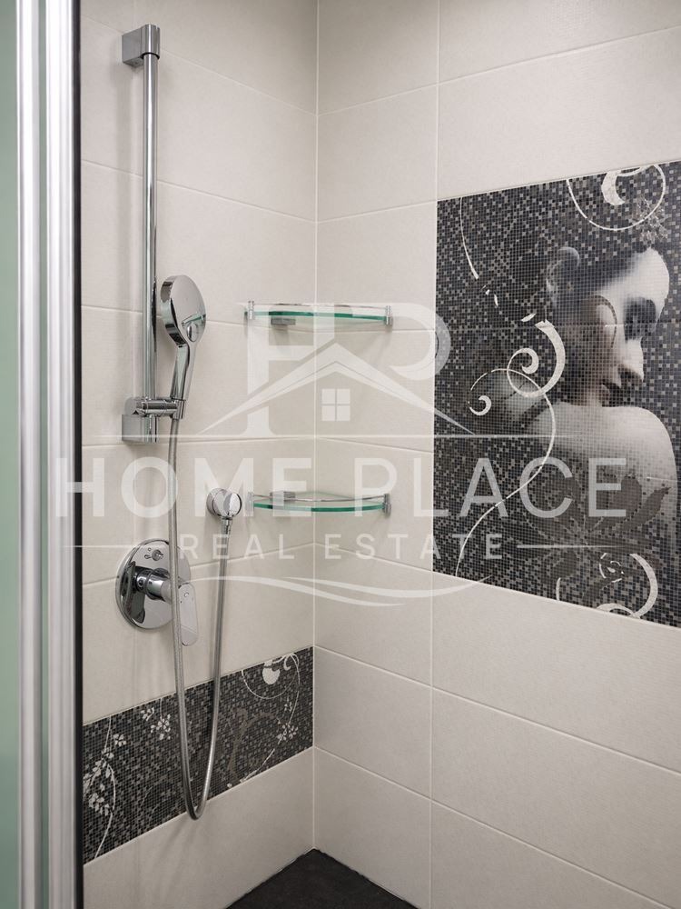 Продава 3-СТАЕН, гр. Варна, Погреби, снимка 11 - Апартаменти - 54216334