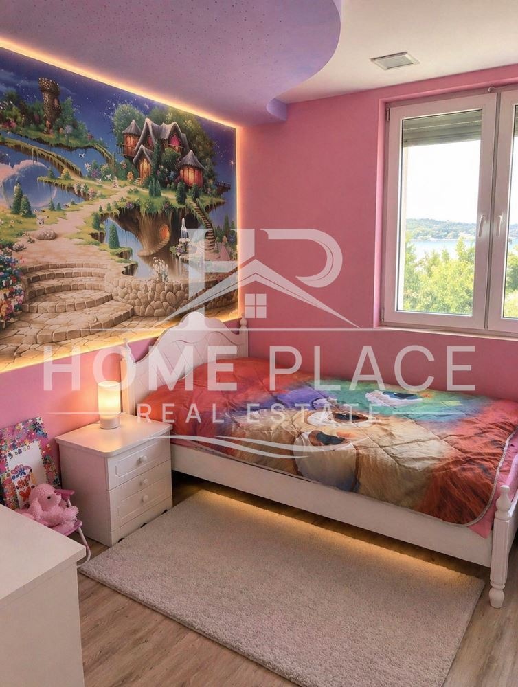 Продава 3-СТАЕН, гр. Варна, Погреби, снимка 6 - Апартаменти - 54216334