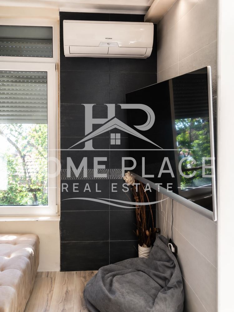 Продава 3-СТАЕН, гр. Варна, Погреби, снимка 4 - Апартаменти - 54216334