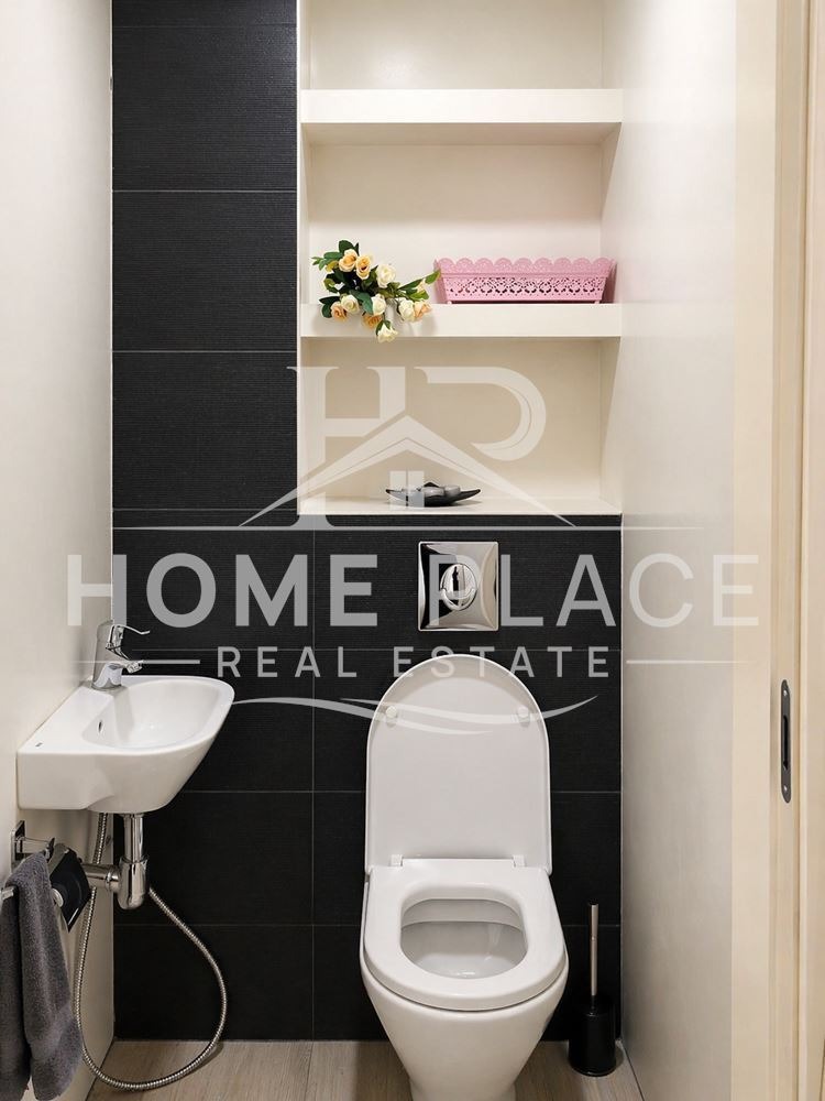 Продава 3-СТАЕН, гр. Варна, Погреби, снимка 12 - Апартаменти - 54216334