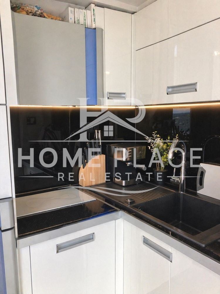 Продава 3-СТАЕН, гр. Варна, Погреби, снимка 10 - Апартаменти - 54216334