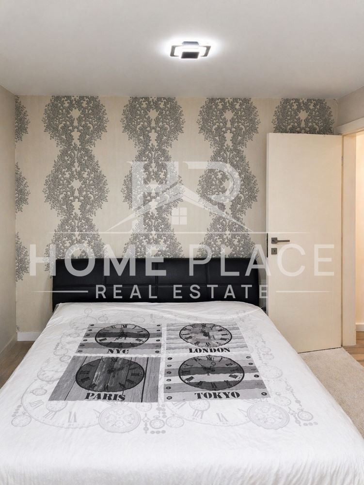 Продава 3-СТАЕН, гр. Варна, Погреби, снимка 3 - Апартаменти - 54216334