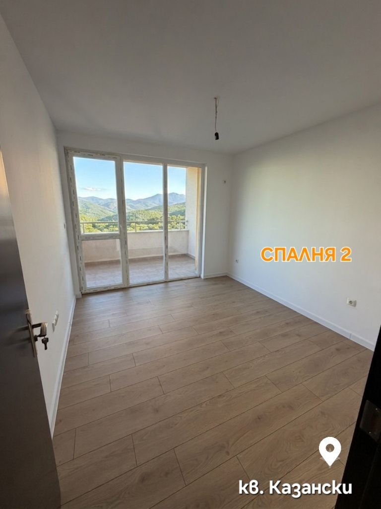 Продава 3-СТАЕН, гр. Стара Загора, Казански, снимка 6 - Апартаменти - 55309559