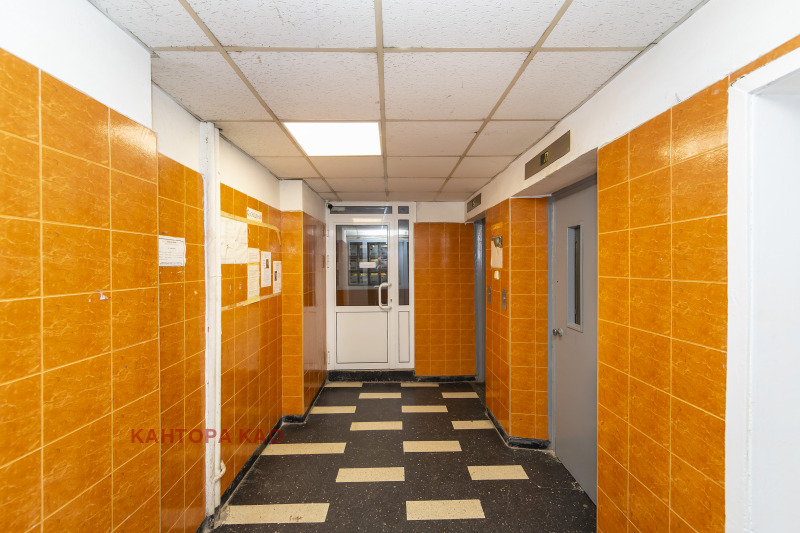 Te koop  3 slaapkamers Sofia , Lozenets , 110 m² | 40773814 - afbeelding [16]