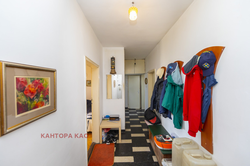 На продаж  3 кімнатна София , Лозенец , 110 кв.м | 40773814 - зображення [10]