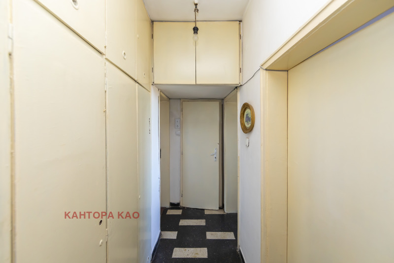 Te koop  3 slaapkamers Sofia , Lozenets , 110 m² | 40773814 - afbeelding [11]